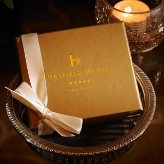 €1000 Hayfield Manor Gift Voucher